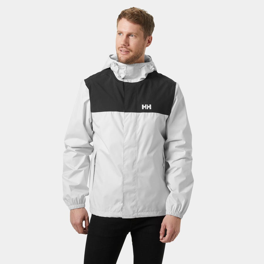 Men's Vancouver Rain Jacket