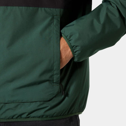 Men's Ervik Insulated Rain Jacket