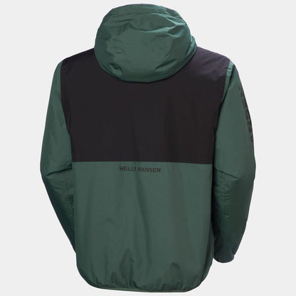 Men's Ervik Insulated Rain Jacket