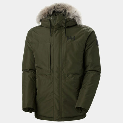Men's Coastal 3.0 Parka