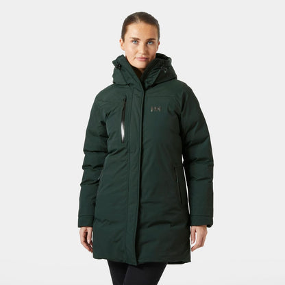 Women's Adore Parka