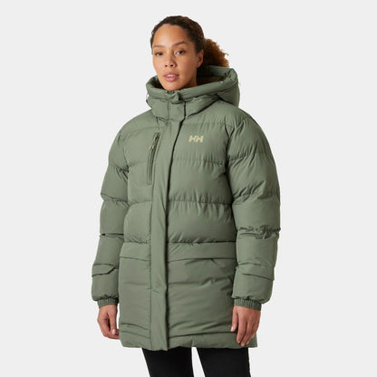 Women's Aurora Parka
