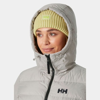 Women's ACTIVE Puffy Parka