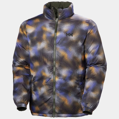 Men's Yu 23 Reversible Puffer