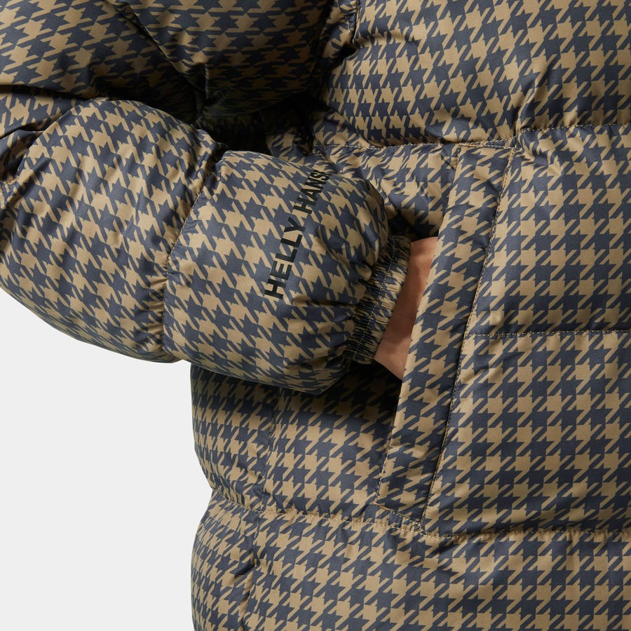 Women's YU 23 Reversible Puffer