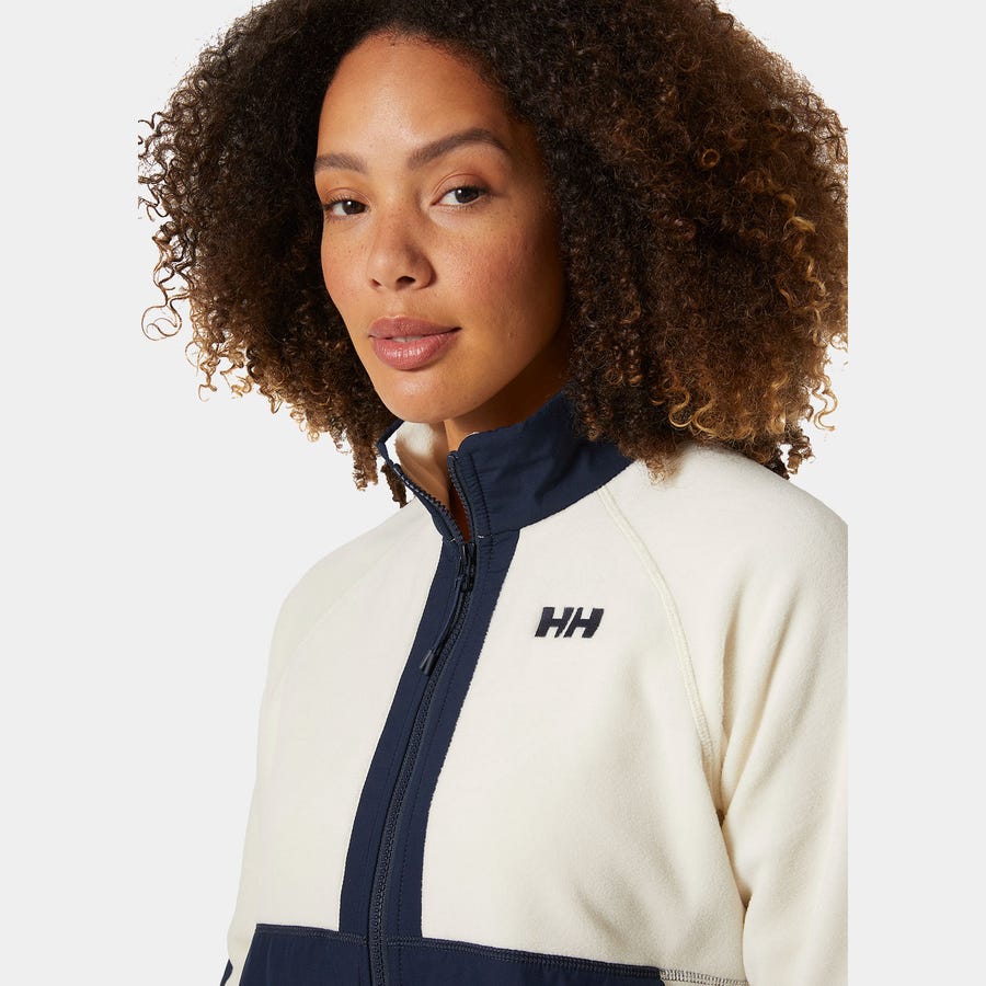 Women's Rig Fleece Jacket
