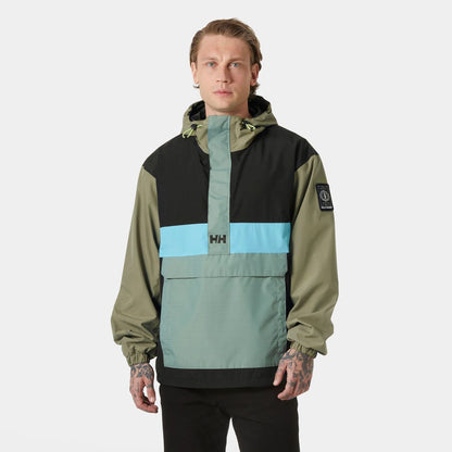 Unisex Play Anorak