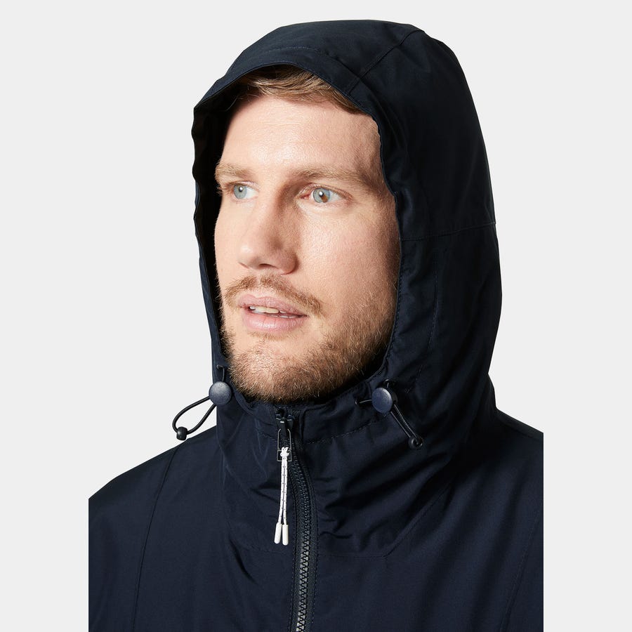 Men's Rig Rain Jacket