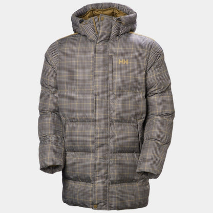 Men's Alby Puffy Parka