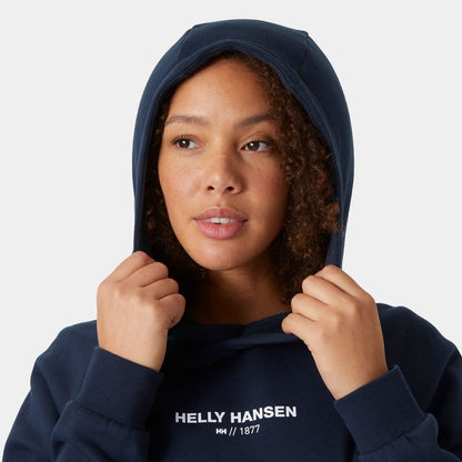 Women's Cotton Fleece Hoodie