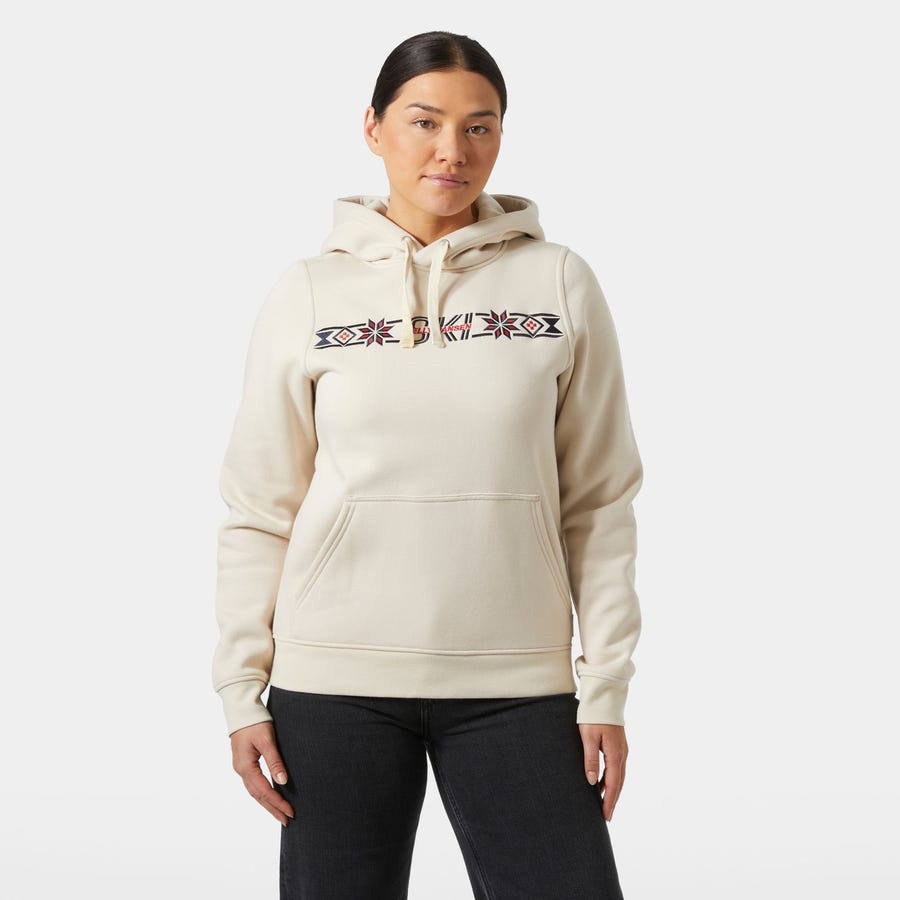 Women's Elevate Hoodie