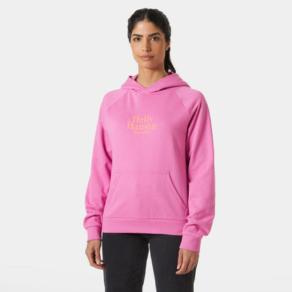Women's Core Graphic Hoodie
