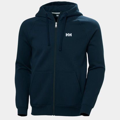 Men's Elevate Full-Zip Hoodie