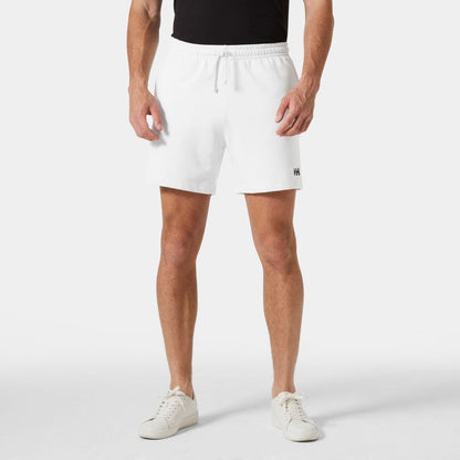 Men's Terry Loop Shorts