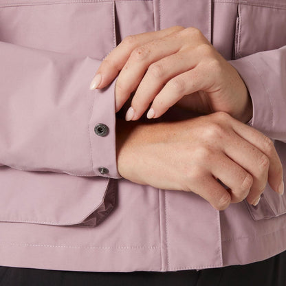 Women's Escape Utility Jacket