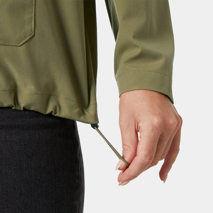 Women's Escape Anorak