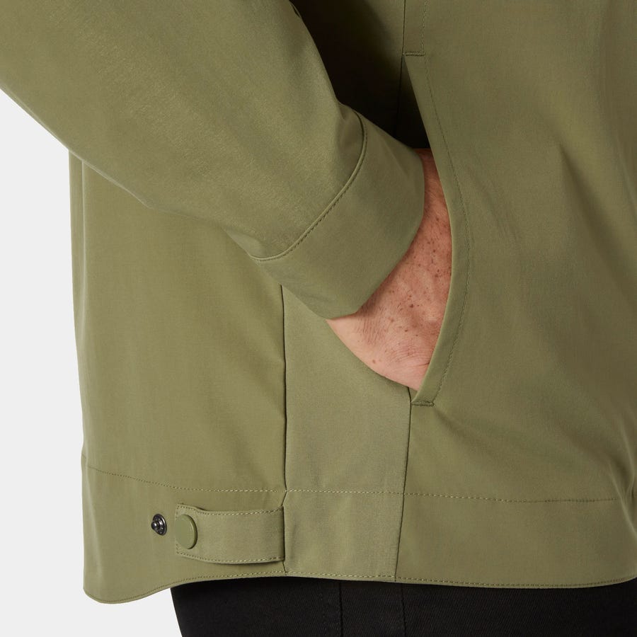 Men's Escape Lightweight Jacket