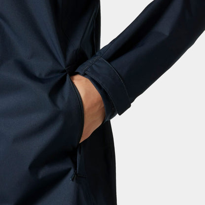 Women's Vancouver Raincoat