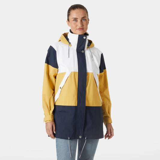 Women's Koster All-Weather Jacket