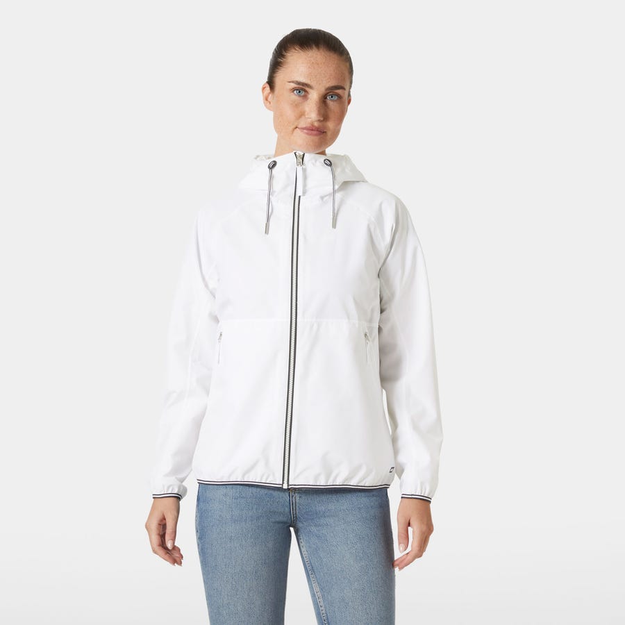 Women's Koster Rain Jacket