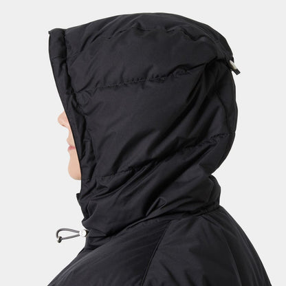 Women's Aden Down Parka