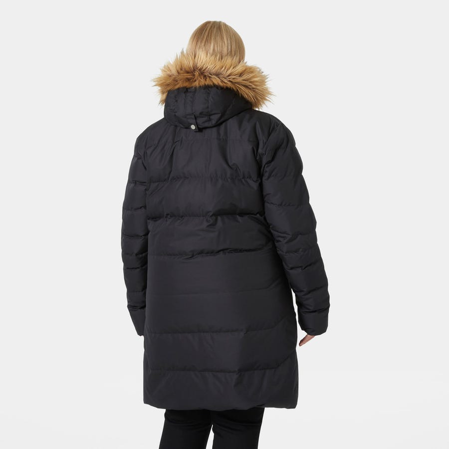 Women's Aden Down Parka
