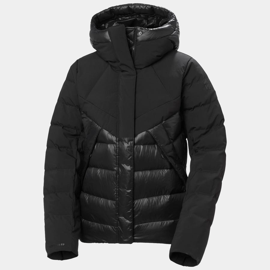 Women's Winter Bliss Down Jacket