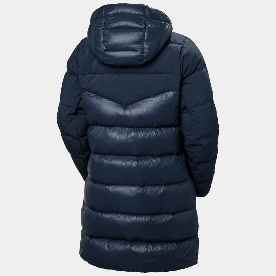 Women's Winter Bliss Down Parka