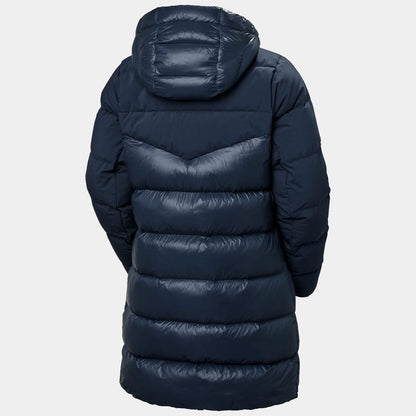 Women's Winter Bliss Down Parka
