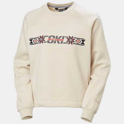 Women's Bliss Sweater