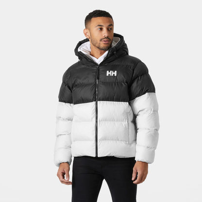 Men's Active Puffy Jacket
