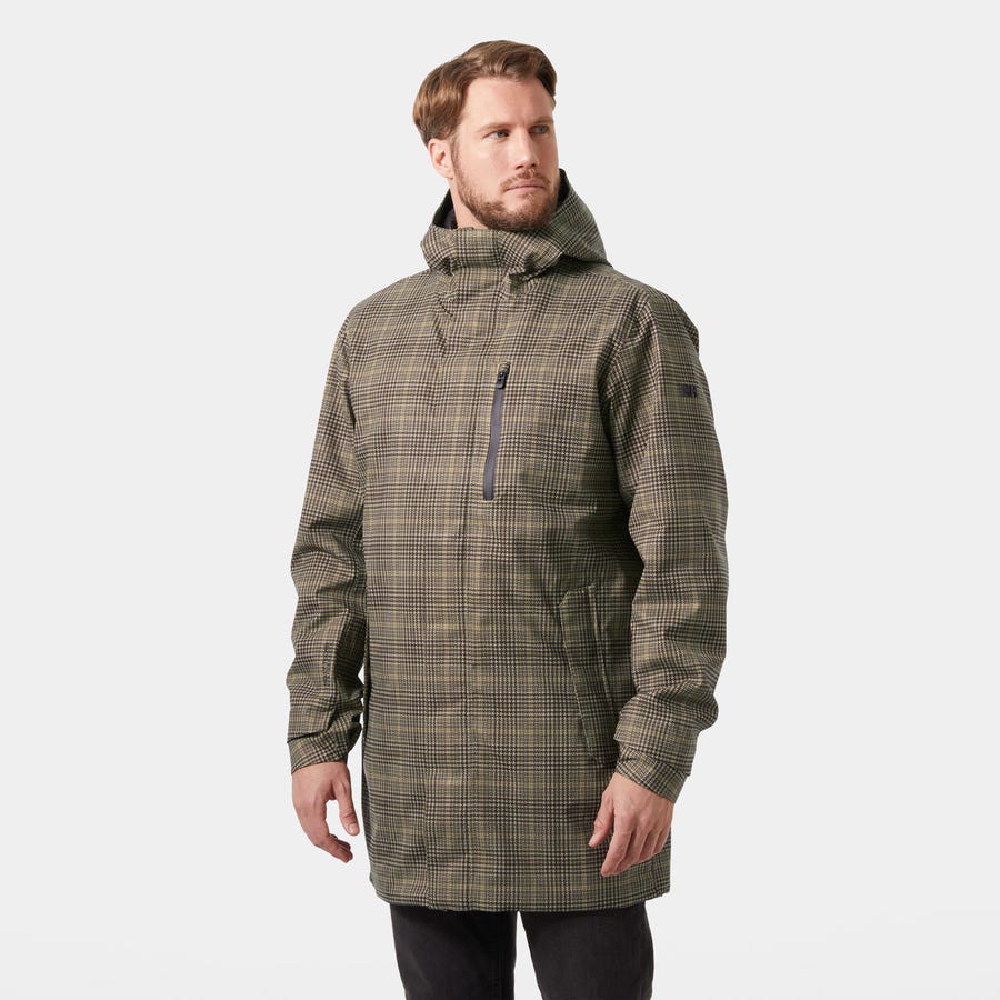 Men's Frogner Jacket