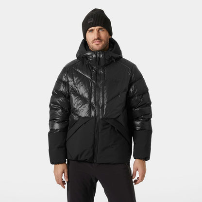 Men's Village Down Jacket