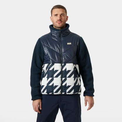 Men's Village Hybrid Jacket