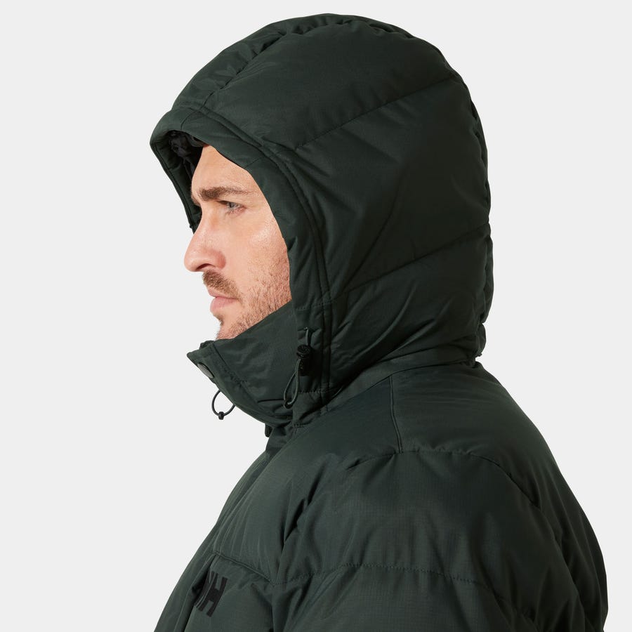 Men's Vardo Parka