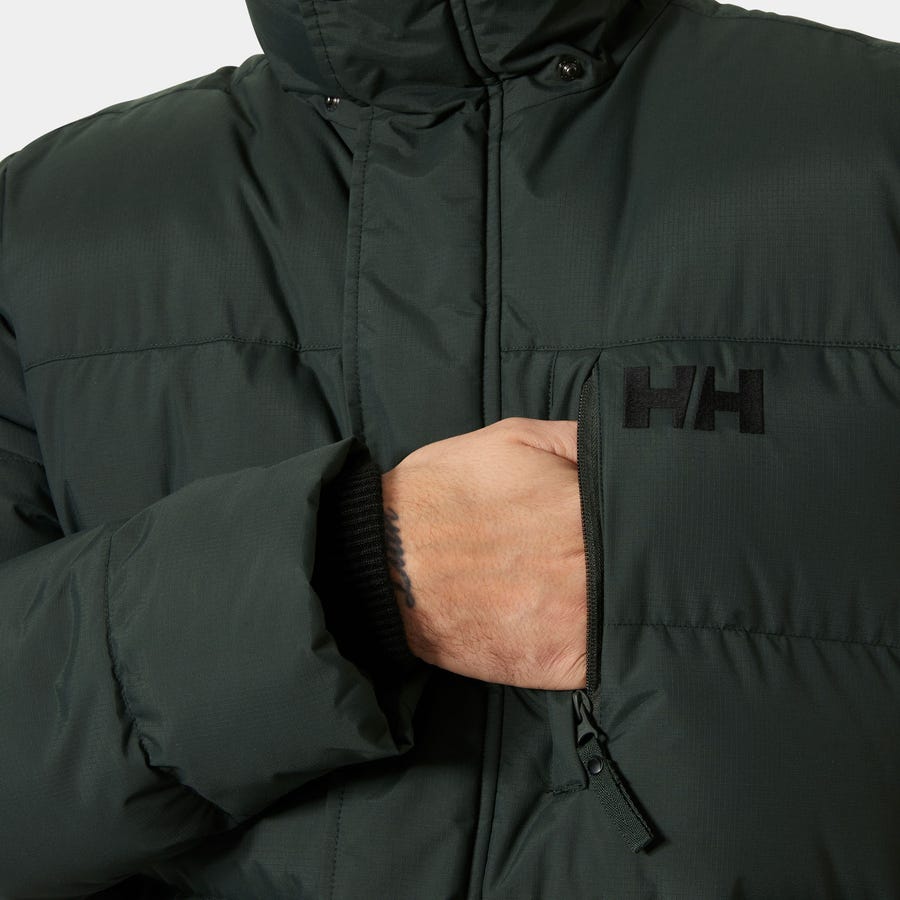 Men's Vardo Parka