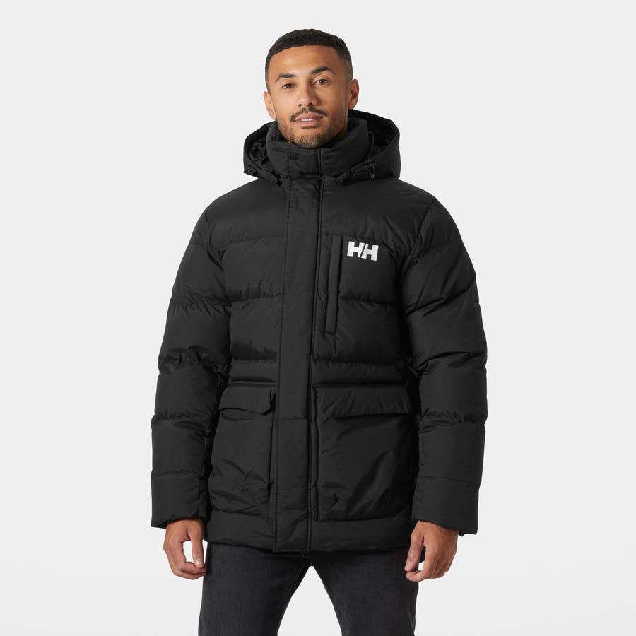 Men's Vardo Parka