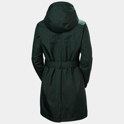 Women's Classic Insulated Trench