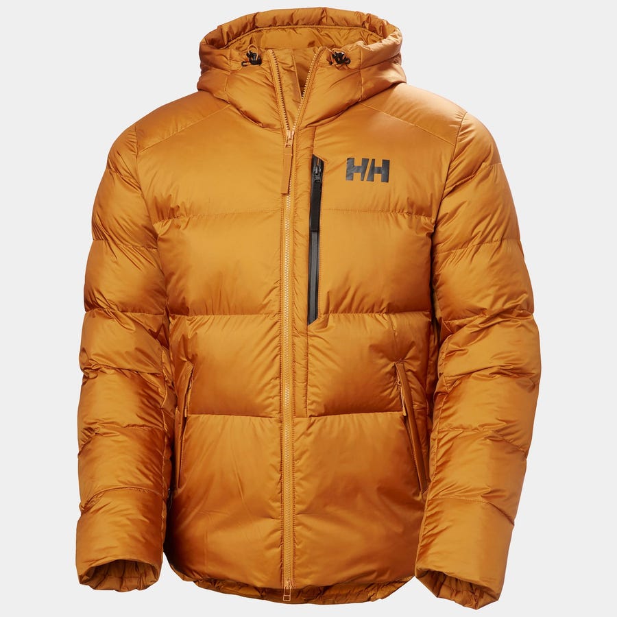 Men's ACTIVE Winter Parka