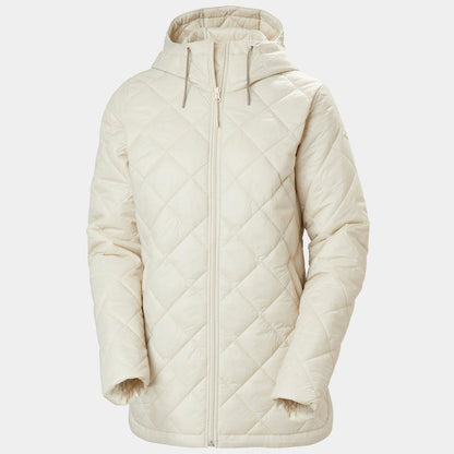 Women's Bliss Quilt Jacket