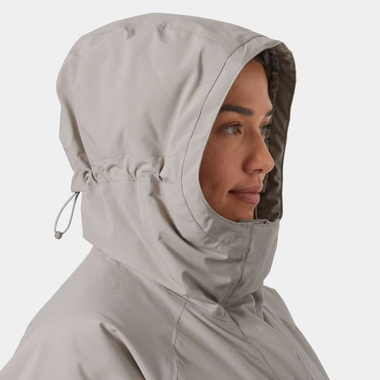 Women's Lily Insulated Raincoat