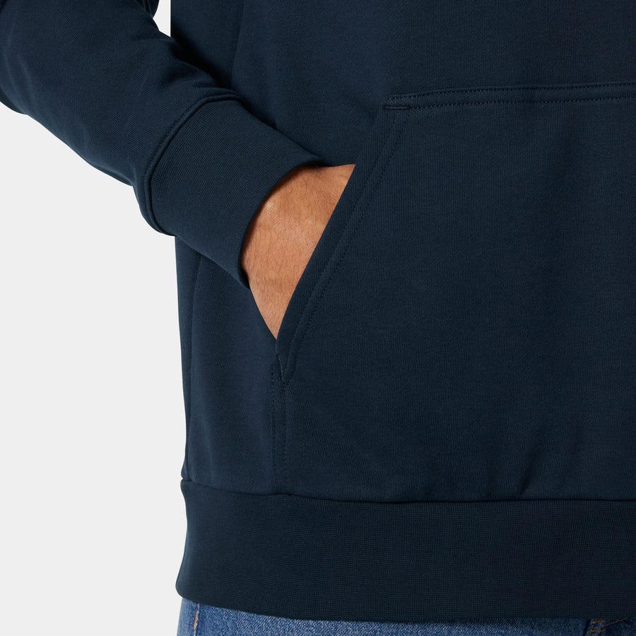 Men's Core Graphic Hoodie