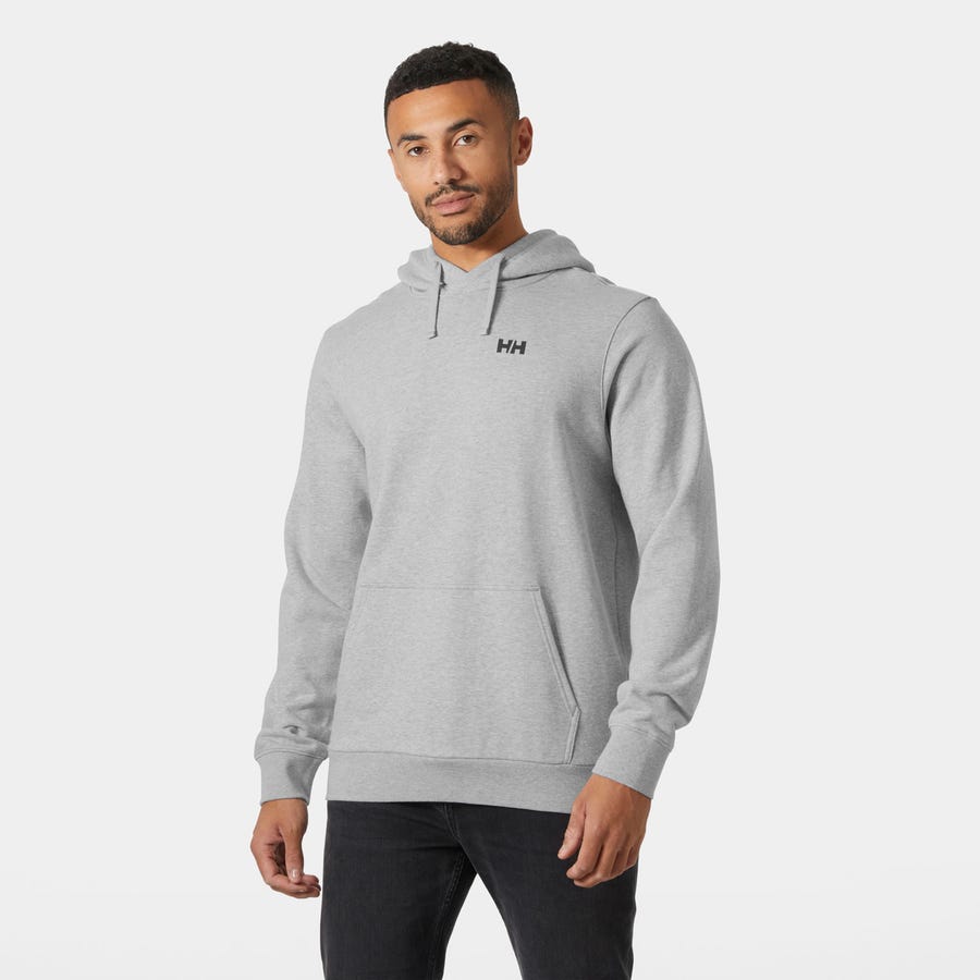 Men's Core Graphic Hoodie