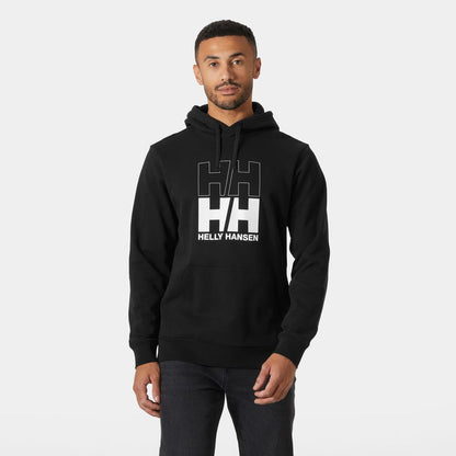 Men's Core Graphic Hoodie