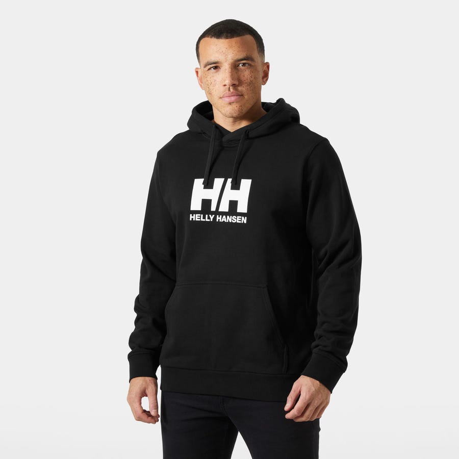 Men's F2F Organic Cotton Hoodie