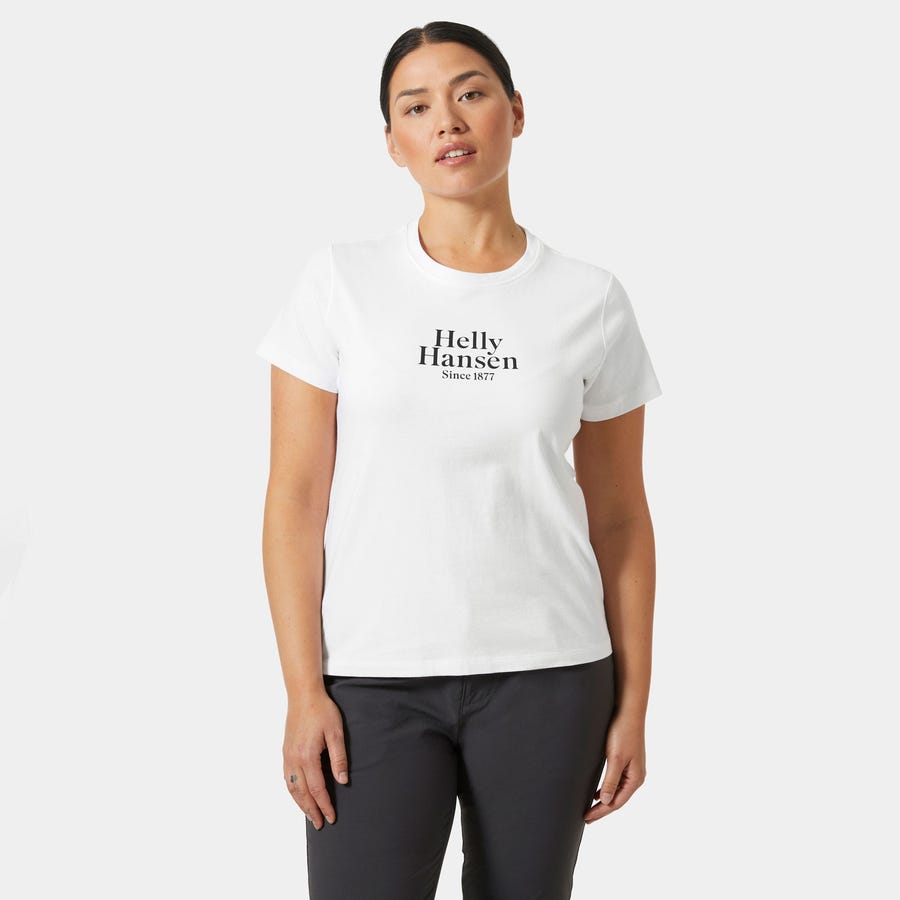 Women's Core Graphic T-shirt 2.0