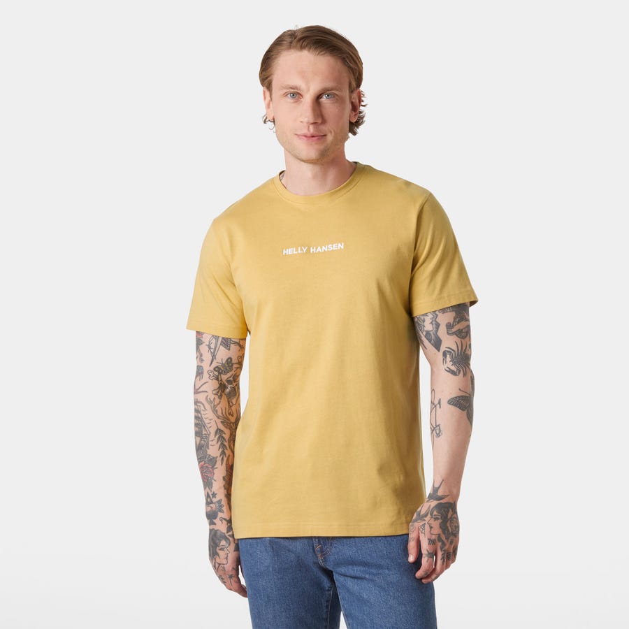 Men's Core T-Shirt 2.0