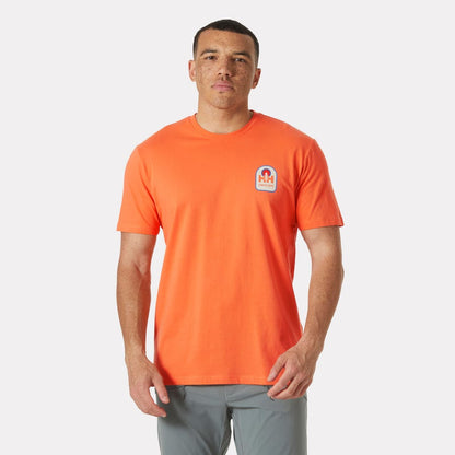 Men's Massif Graphic T-Shirt