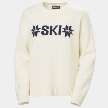 Women's Bliss Ski Knit Sweater