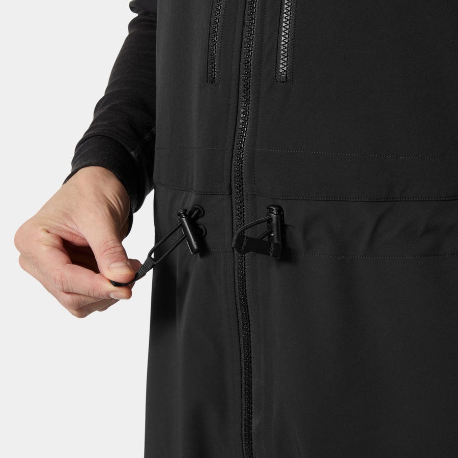 Unisex Arctic Patrol Pants